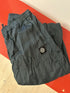 Stone Island bukser grønne foldet oppefra
