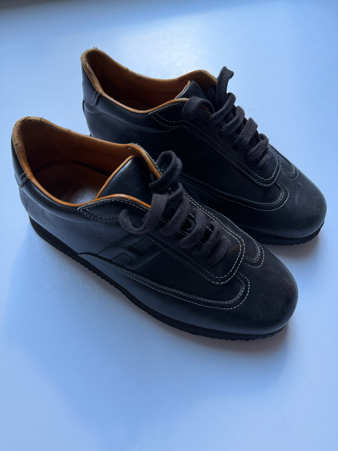 Hermes Sneakers