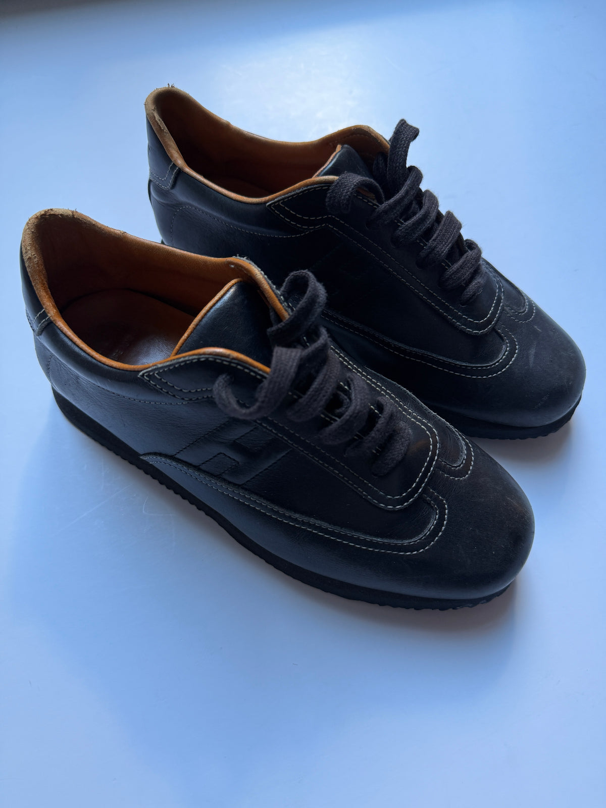 Hermes Sneakers