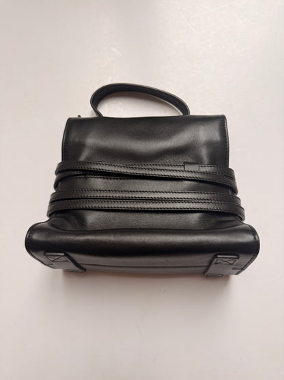 Moschino Borsa Tie Me Bag / Taske
