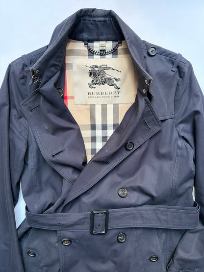 Burberry Trench Coat