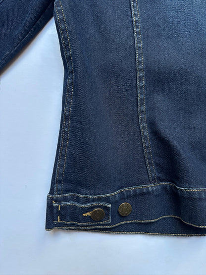 See By Chloe Denim Jacket