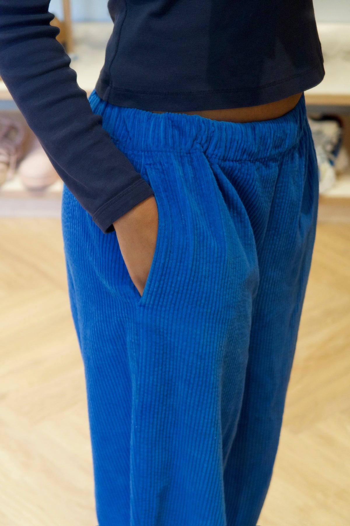 American Vintage Trousers