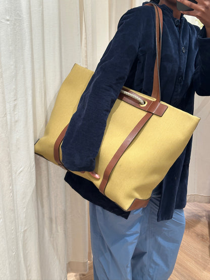 Mismo Large Tote Bag