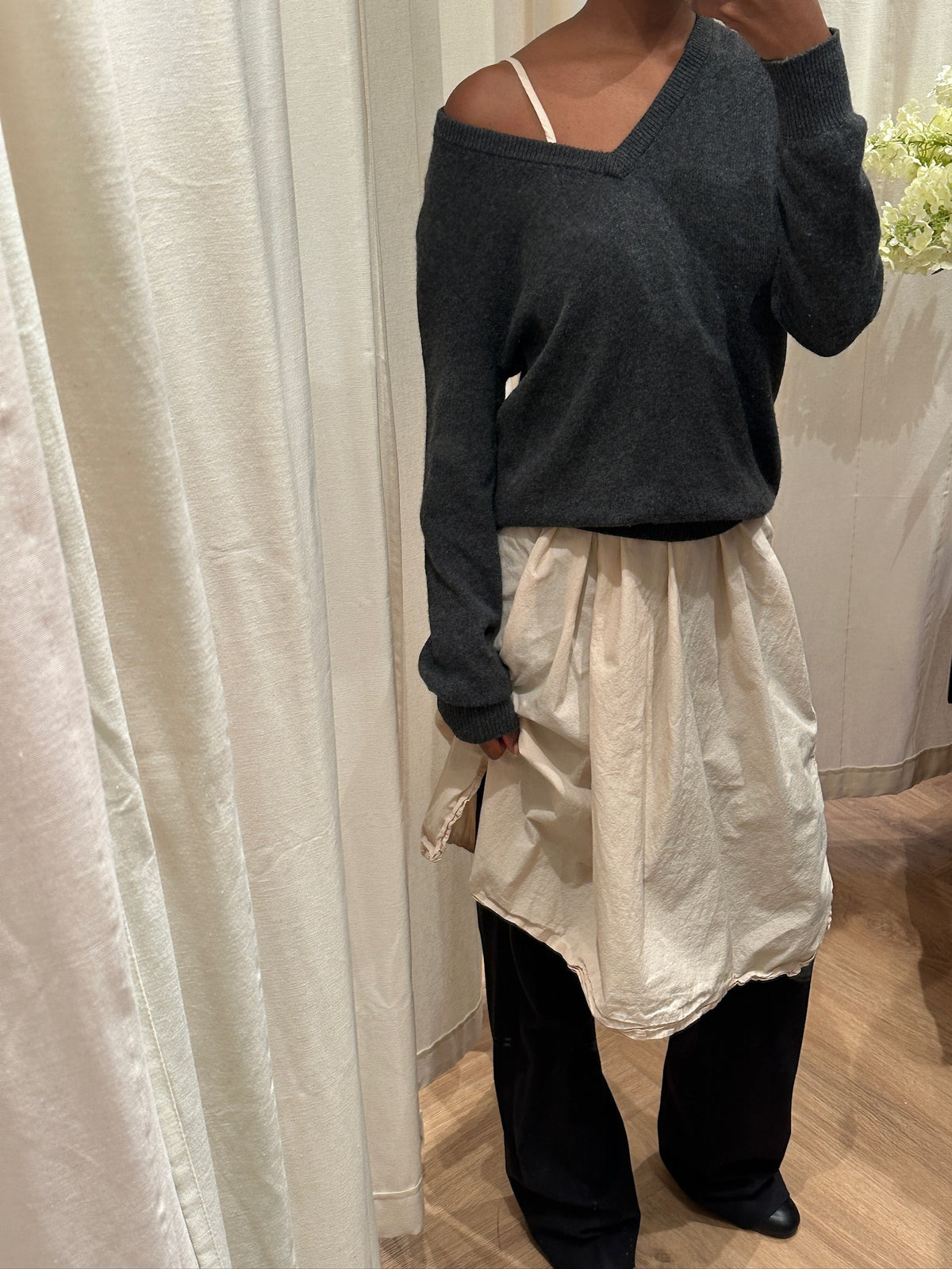 Ganni Sweater