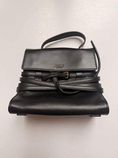 Moschino Borsa Tie Me Bag / Taske