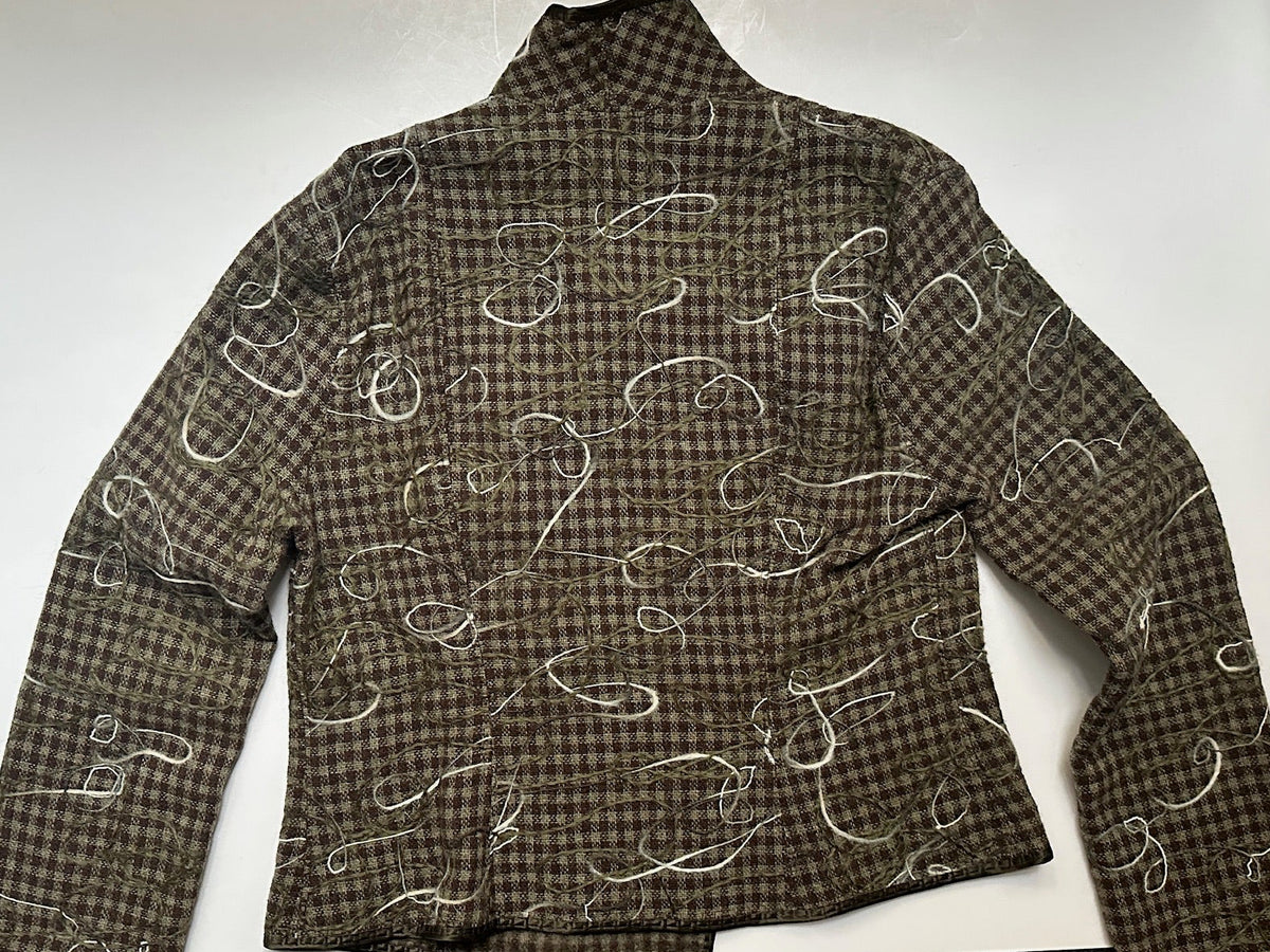 Lilje K Copenhagen Jacket