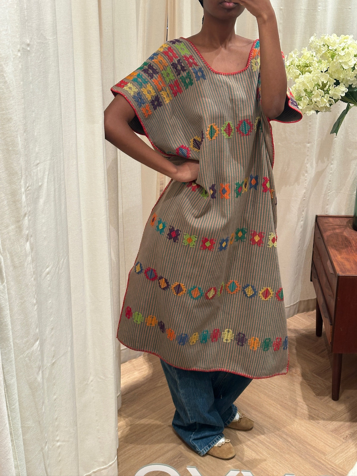 Pippa Holt Kaftan