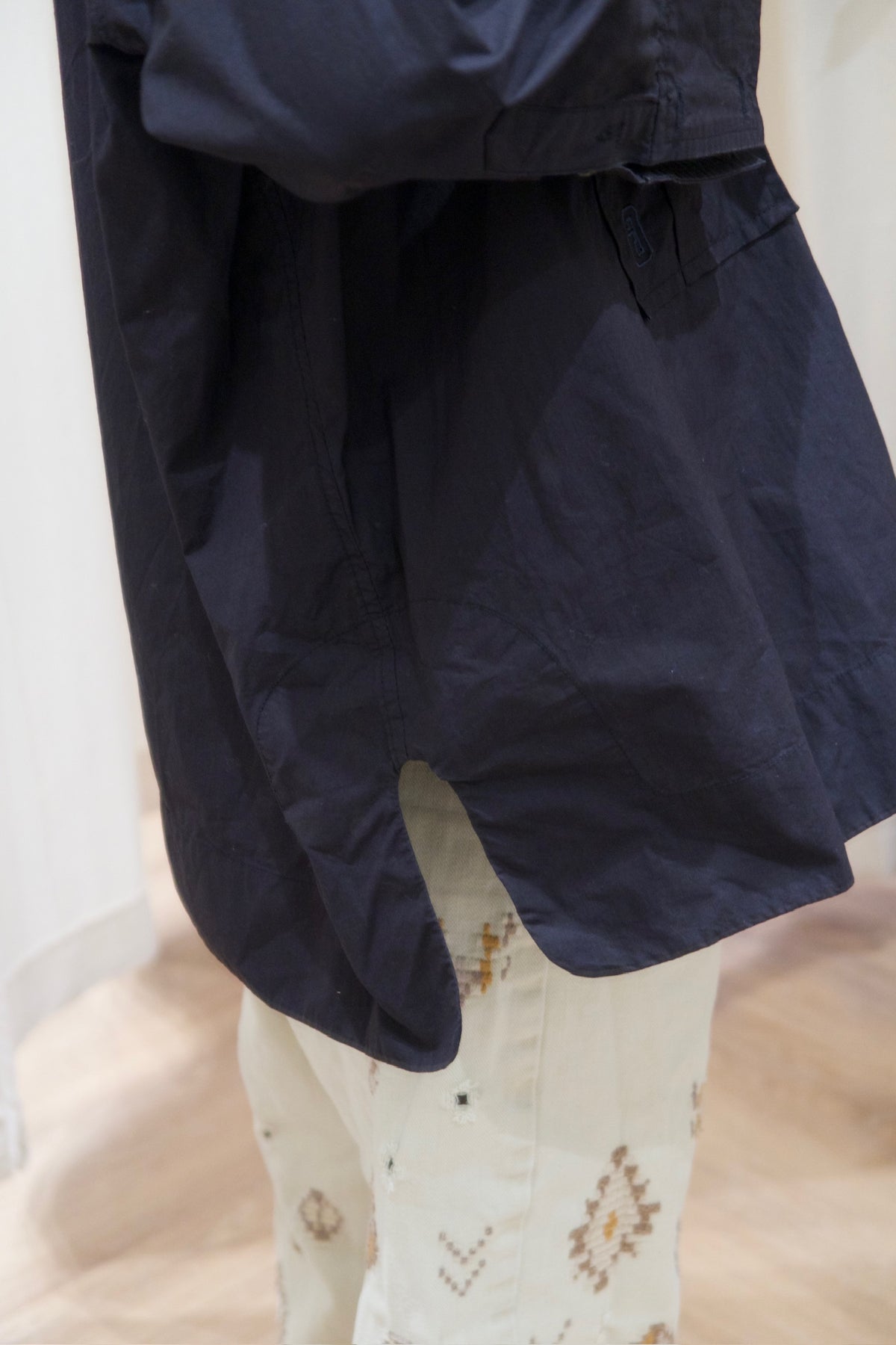Ganni Shirt