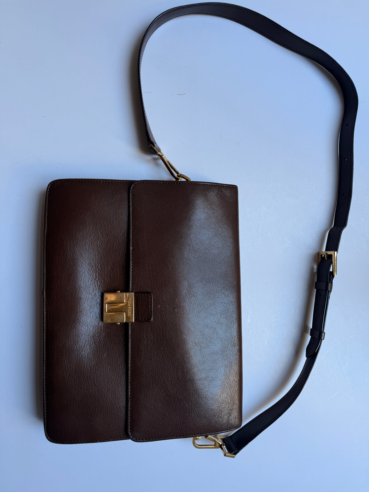 Tom Ford Bag
