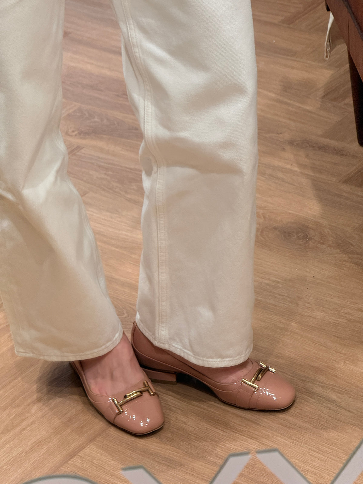 Tods Heels