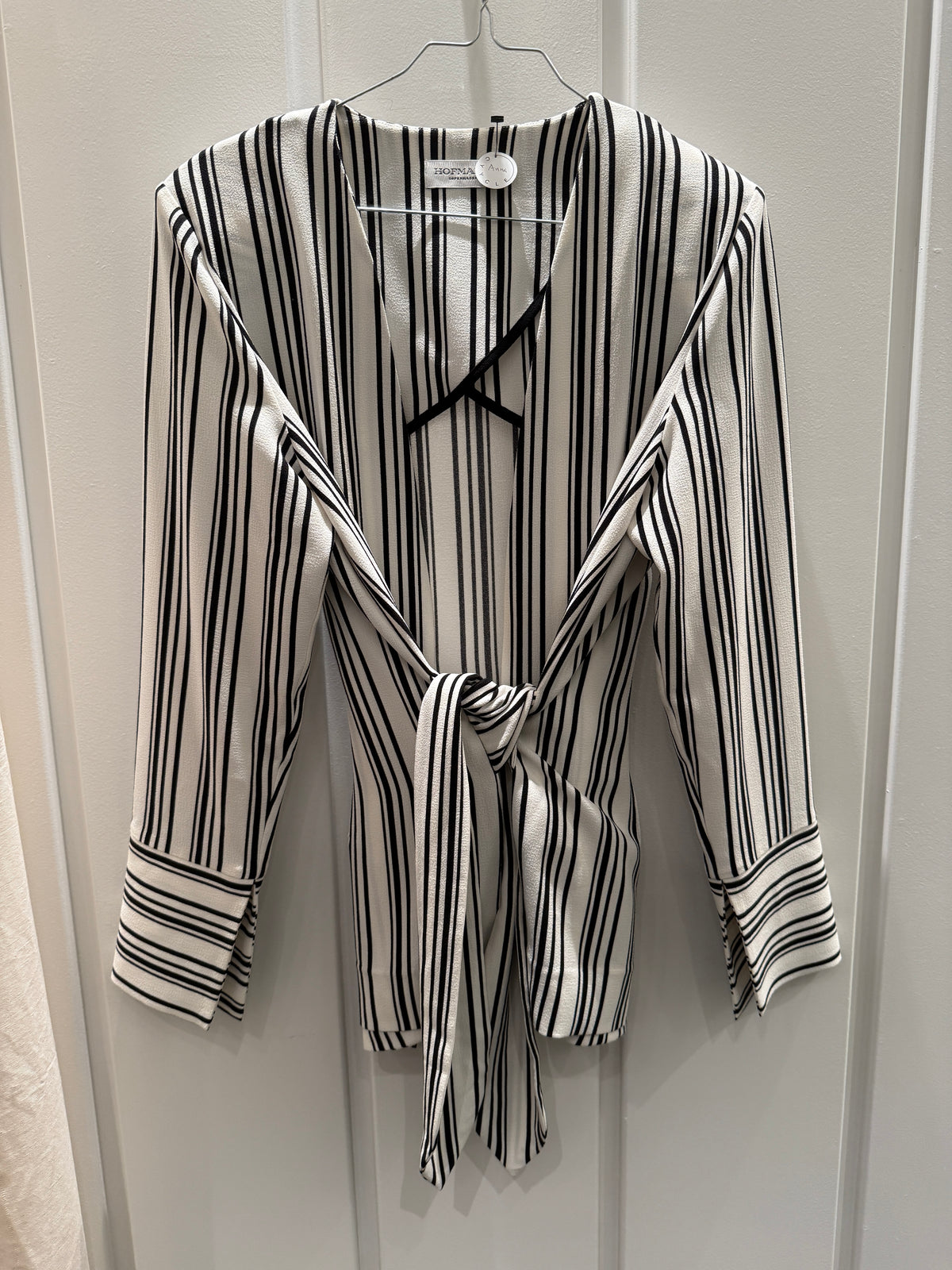 Hofmann Jacket / Blazer