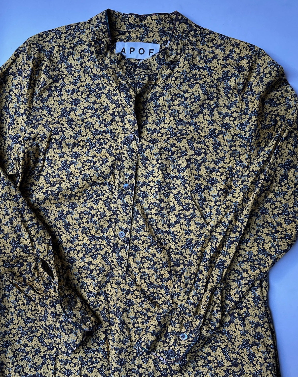 APOF Dress