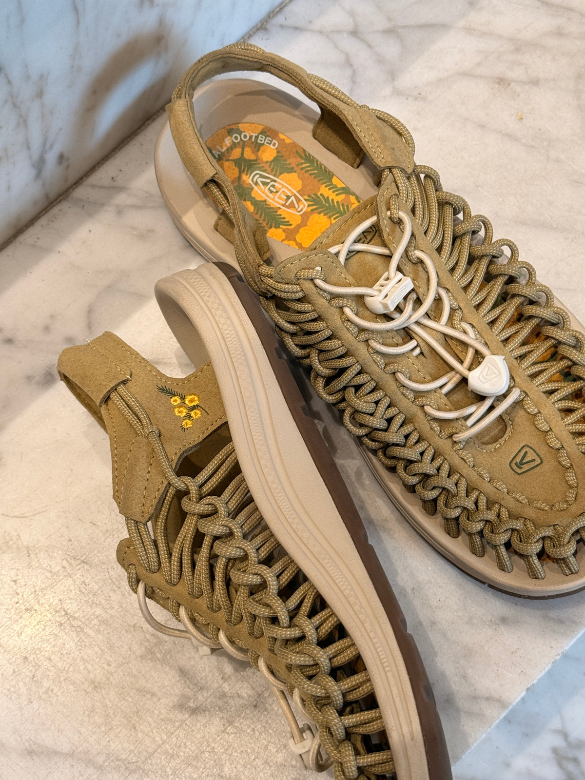 Keen Uneek Sandaler