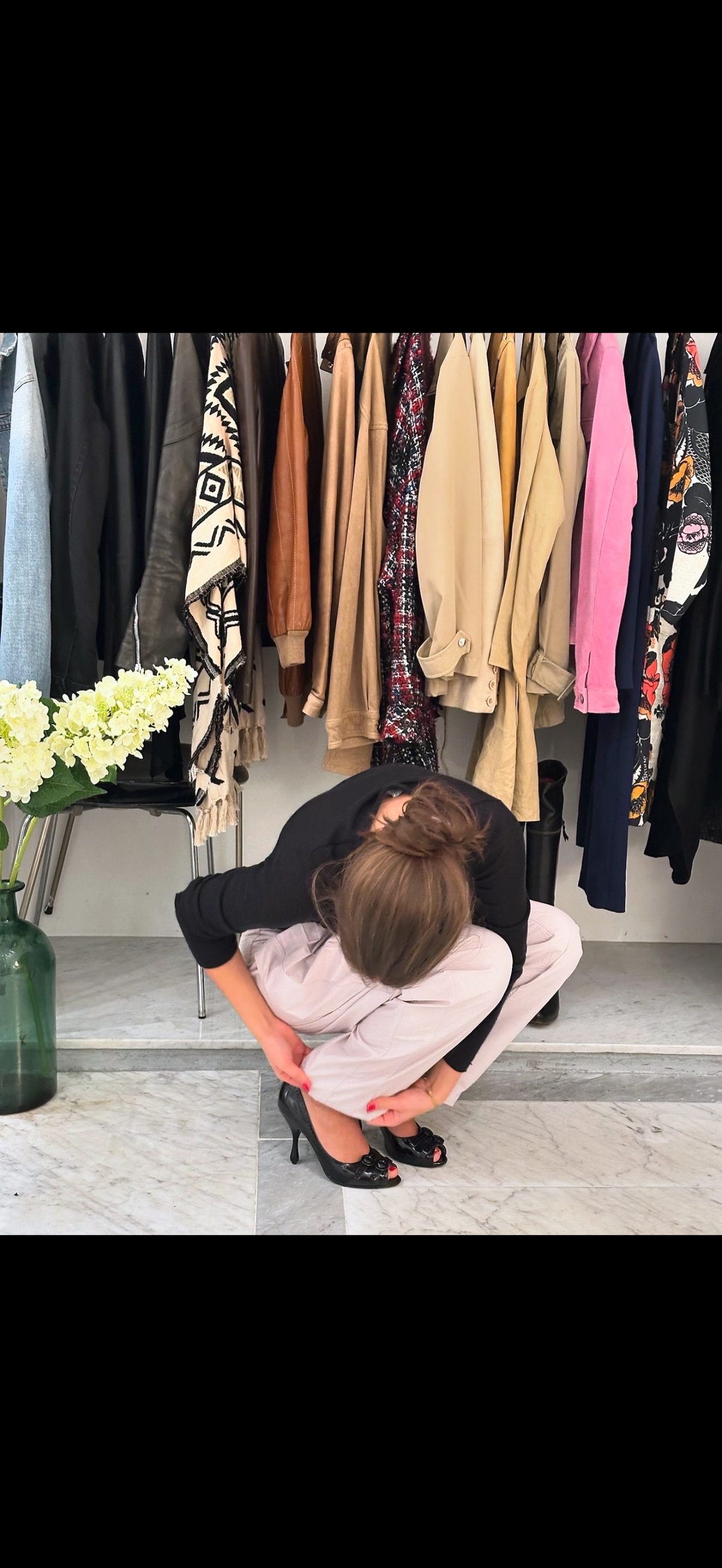 Isabel Marant Pants