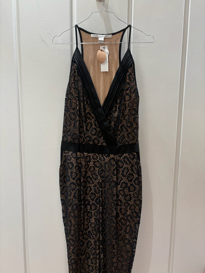 Diane Von Furstenberg Jumpsuit