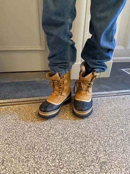 Sorel Boots