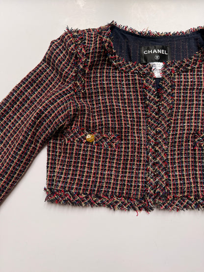 Chanel Jacket