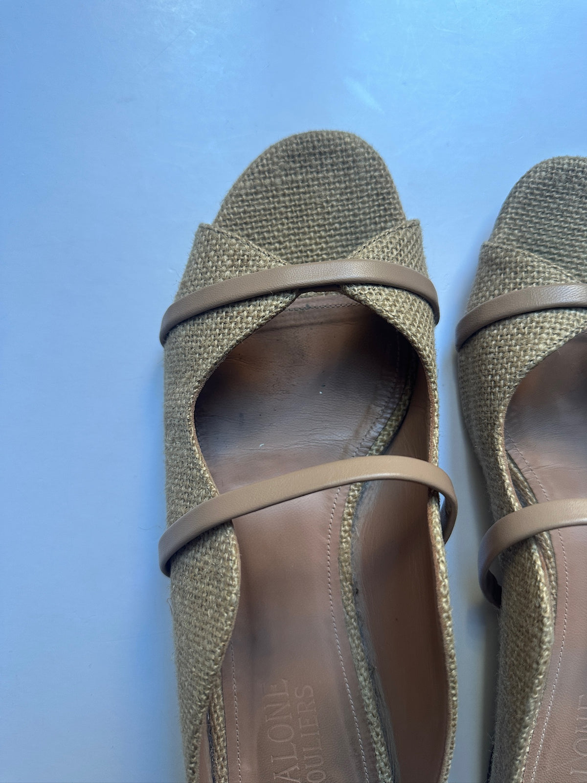 Malone Souliers Sandaler
