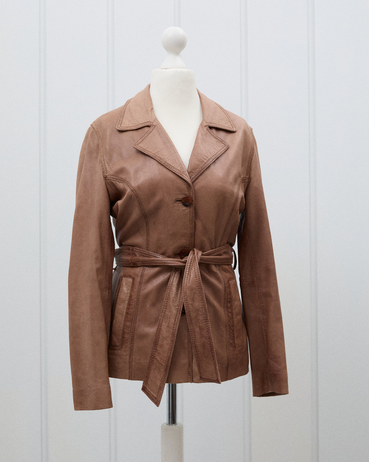 Aviation Jacket