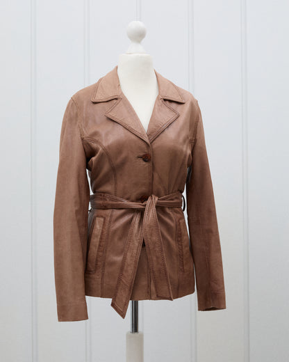 Aviation Jacket
