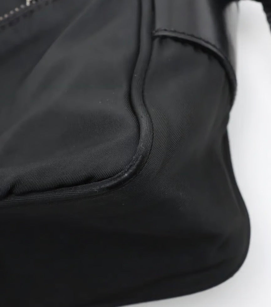 Prada Tessuto Nylon Shoulder Bag / Bag