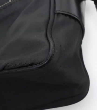 Prada Tessuto Nylon Shoulder Bag / Bag