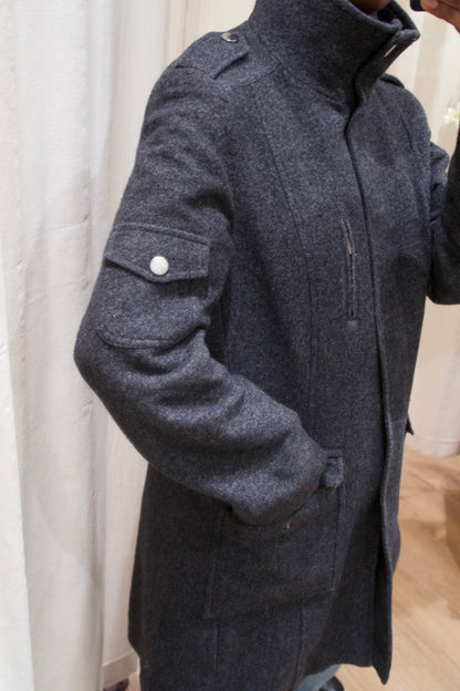MaxMara Weekend Coat
