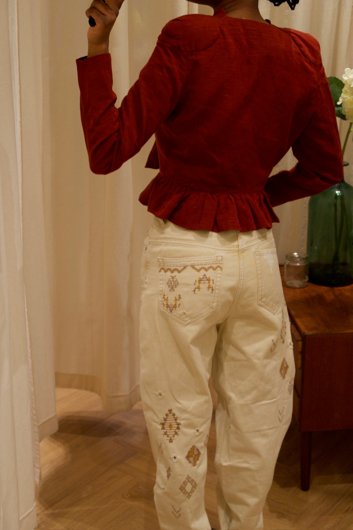Isabel Marant Etoile Pants