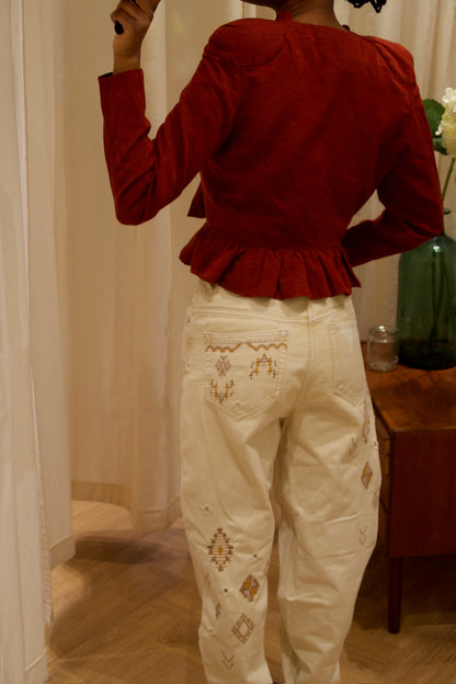 Isabel Marant Etoile Pants