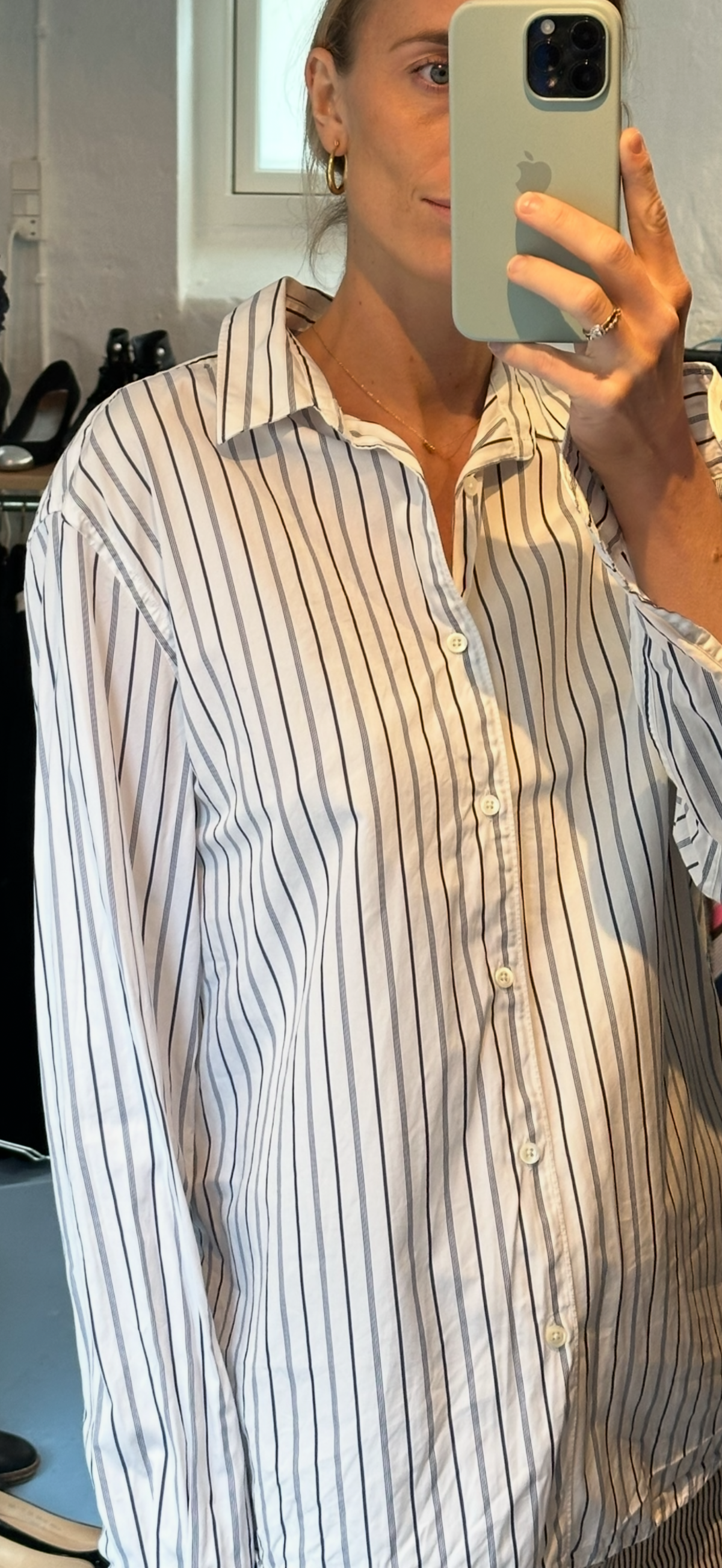Goods Shirt