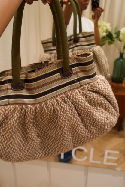 Maria La Rosa Bag