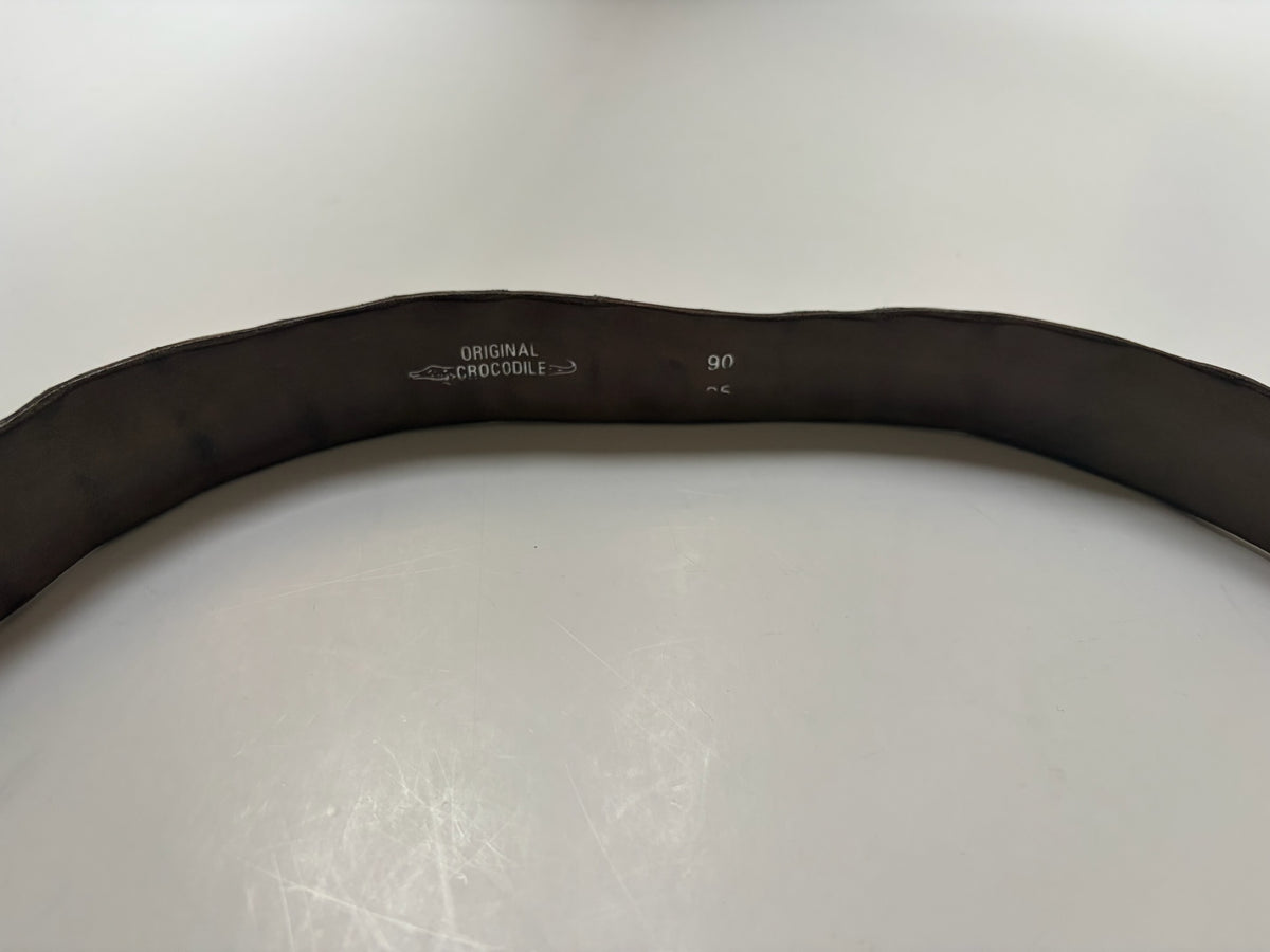 Martinica Belt