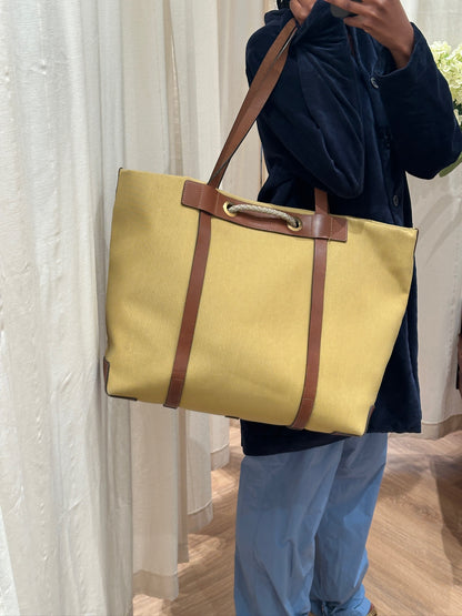 Mismo Large Tote Bag