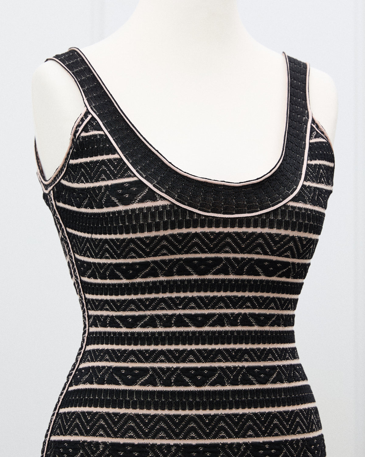 Herve Leger Dress