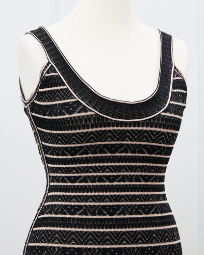 Herve Leger Dress
