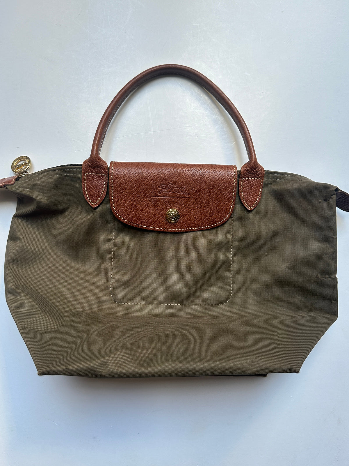 Longchamp Le Pliage Original S Handbag / Taske