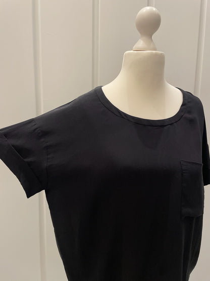 Kokoon Silk T-shirt