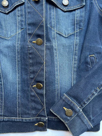 See By Chloe Denim Jacket