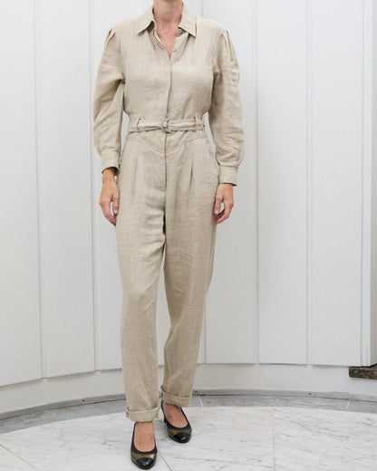 Alberta Ferretti Jumpsuit