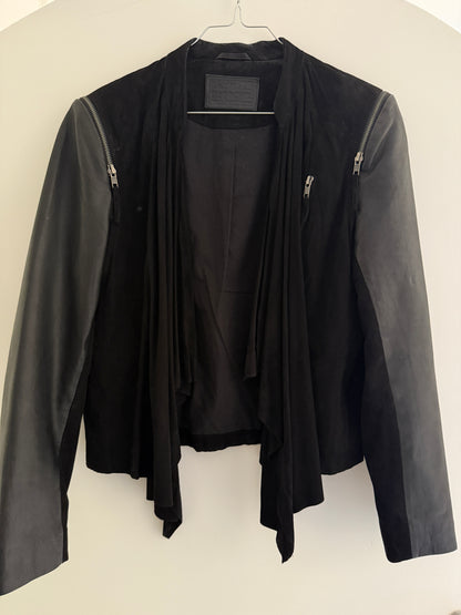 Depeche Jacket