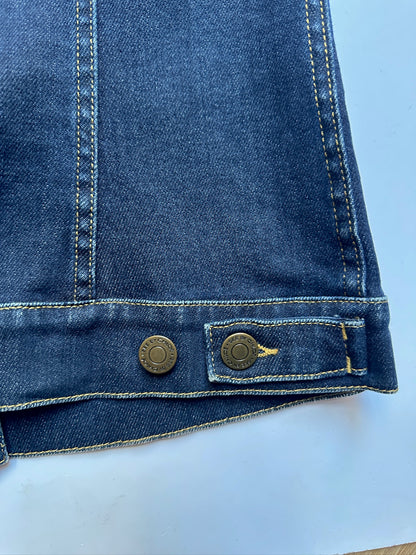 See By Chloe Denim Jacket