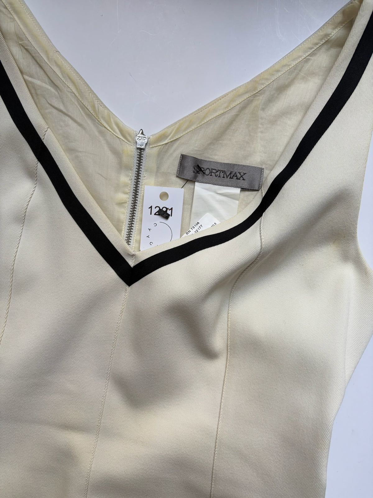 Sportmax Dress