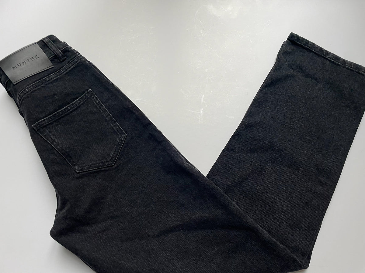 Munthe Denim Jeans