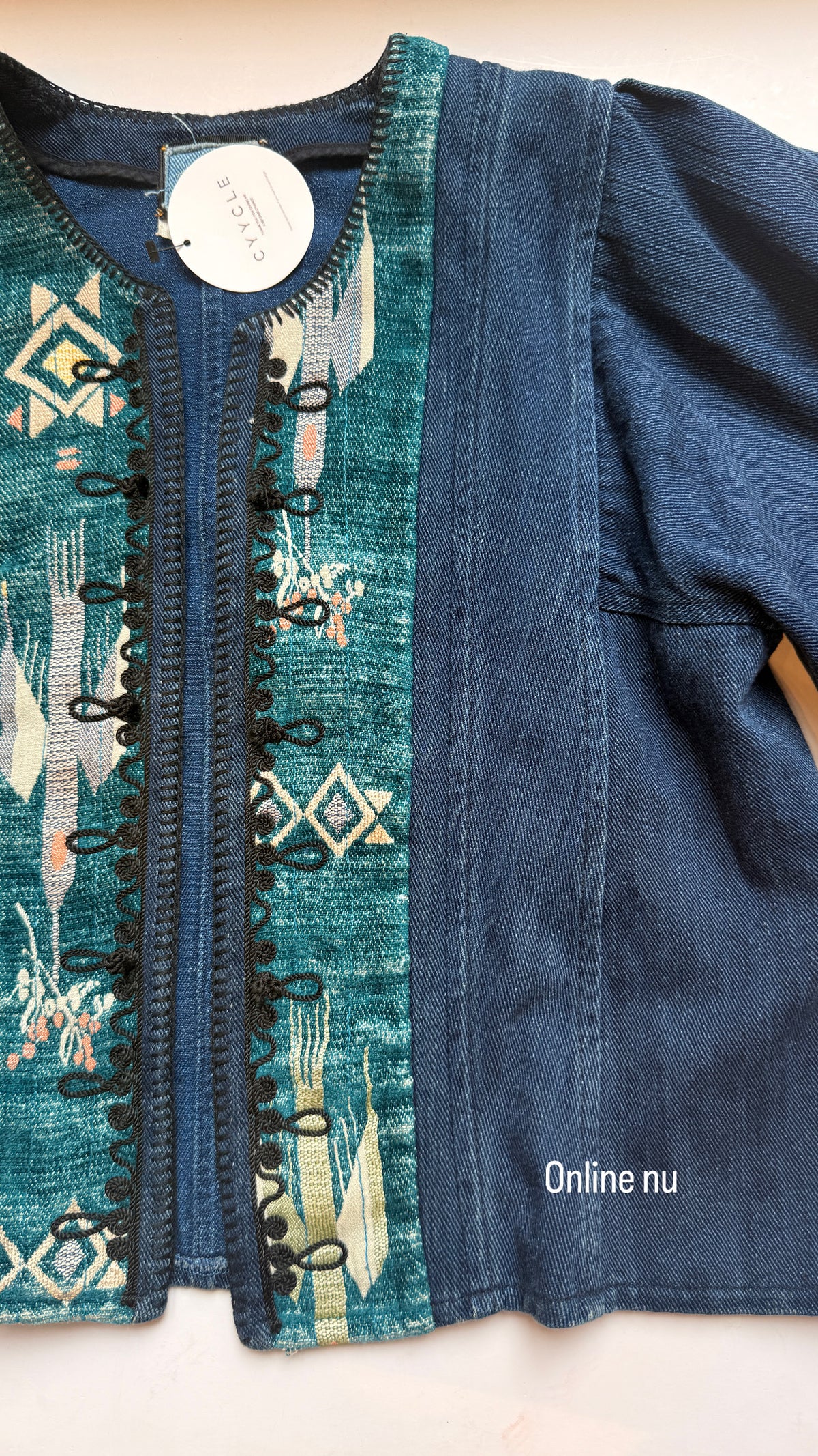 Forte Forte Jacket