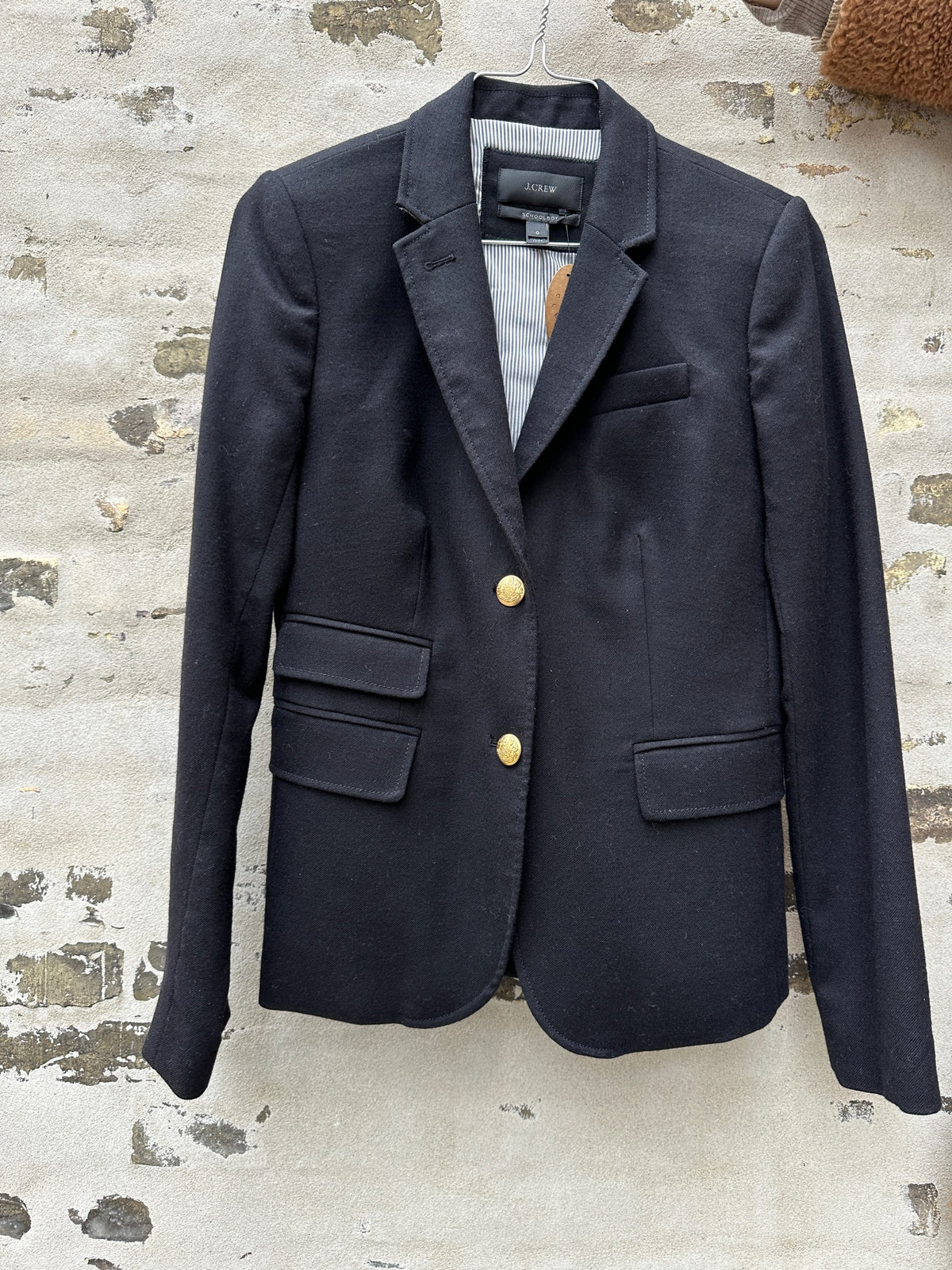 J Crew blazer