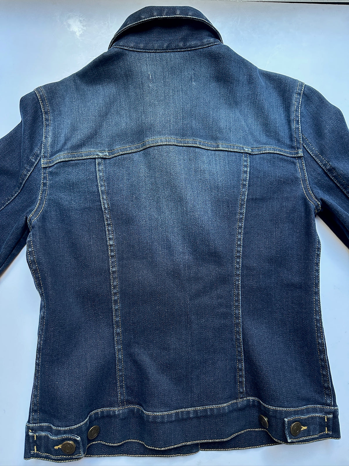 See By Chloe Denim Jacket