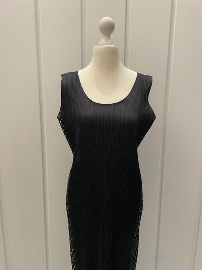 Issey Miyake Pleats Please Dress