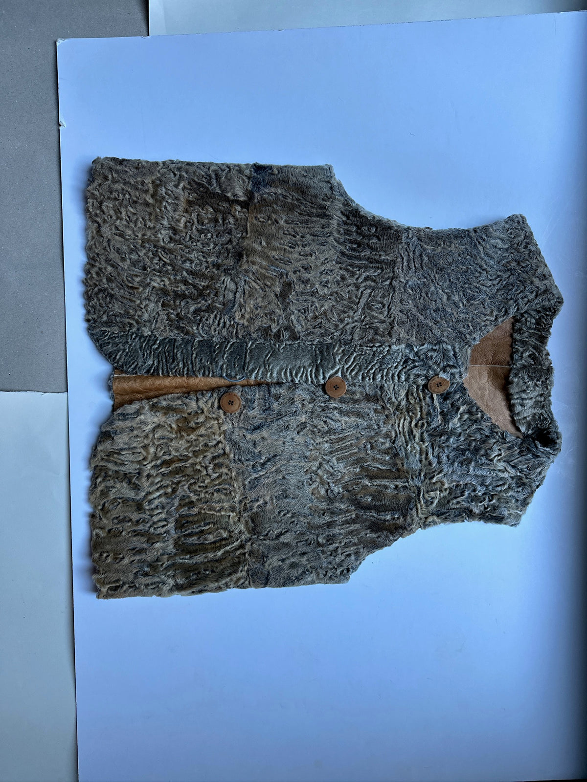 Birger Christensen Vest