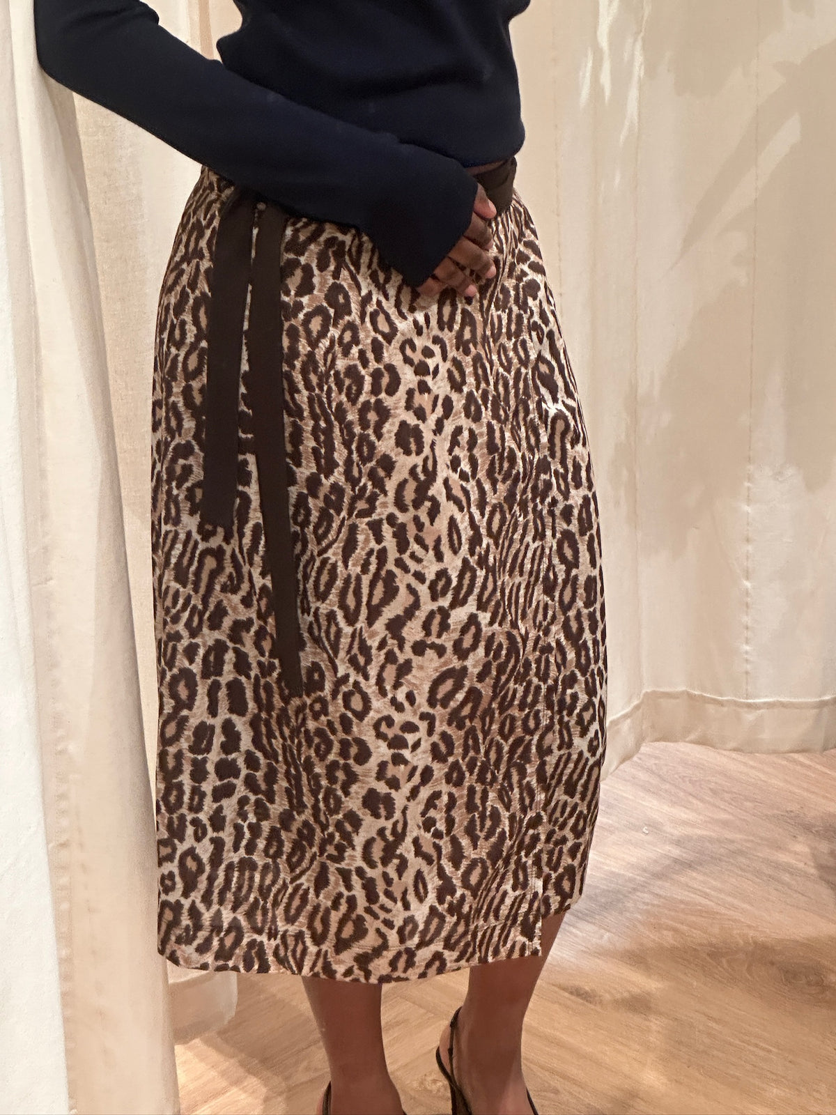 Dolce &amp;amp; Gabbana Skirt